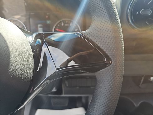 New 2026 Mercedes-Benz Sprinter 144 Cargo image 19