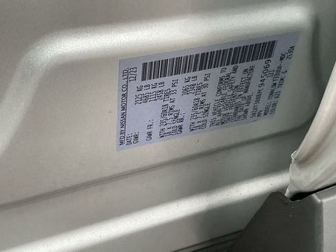 Certified 2023 Nissan Rogue SV image 38