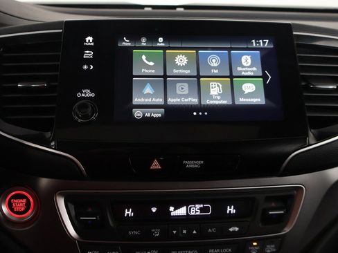 Used 2022 Honda Pilot Special Edition image 49