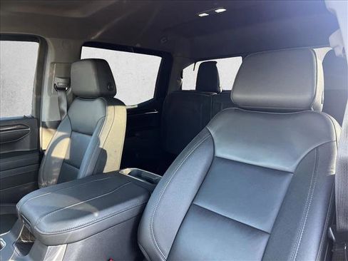 Used 2024 Chevrolet Silverado 1500 LT Trail Boss w/ Convenience Package II image 16