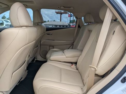 Used 2015 Lexus RX 350 FWD image 14