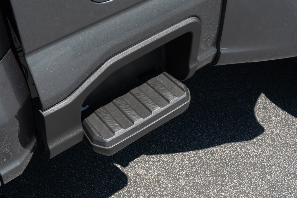 New 2026 Ford F350 XL AWD/4WD image 15