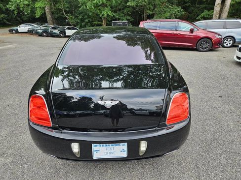 Used 2009 Bentley Flying Spur Flying Spur image 9