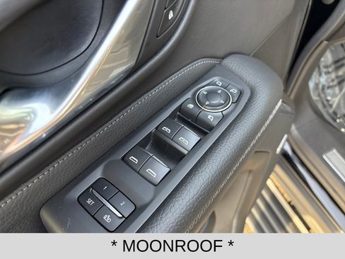 Used 2021 GMC Yukon Denali image 11