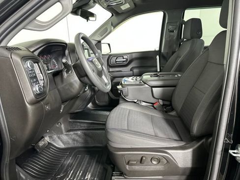 Used 2022 GMC Sierra 1500 Pro image 11