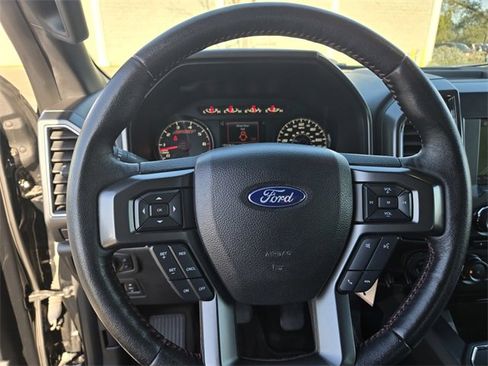 Used 2018 Ford F150 XLT w/ Equipment Group 302A Luxury image 27