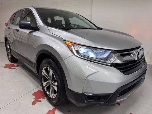 Used 2019 Honda CR-V LX image 1