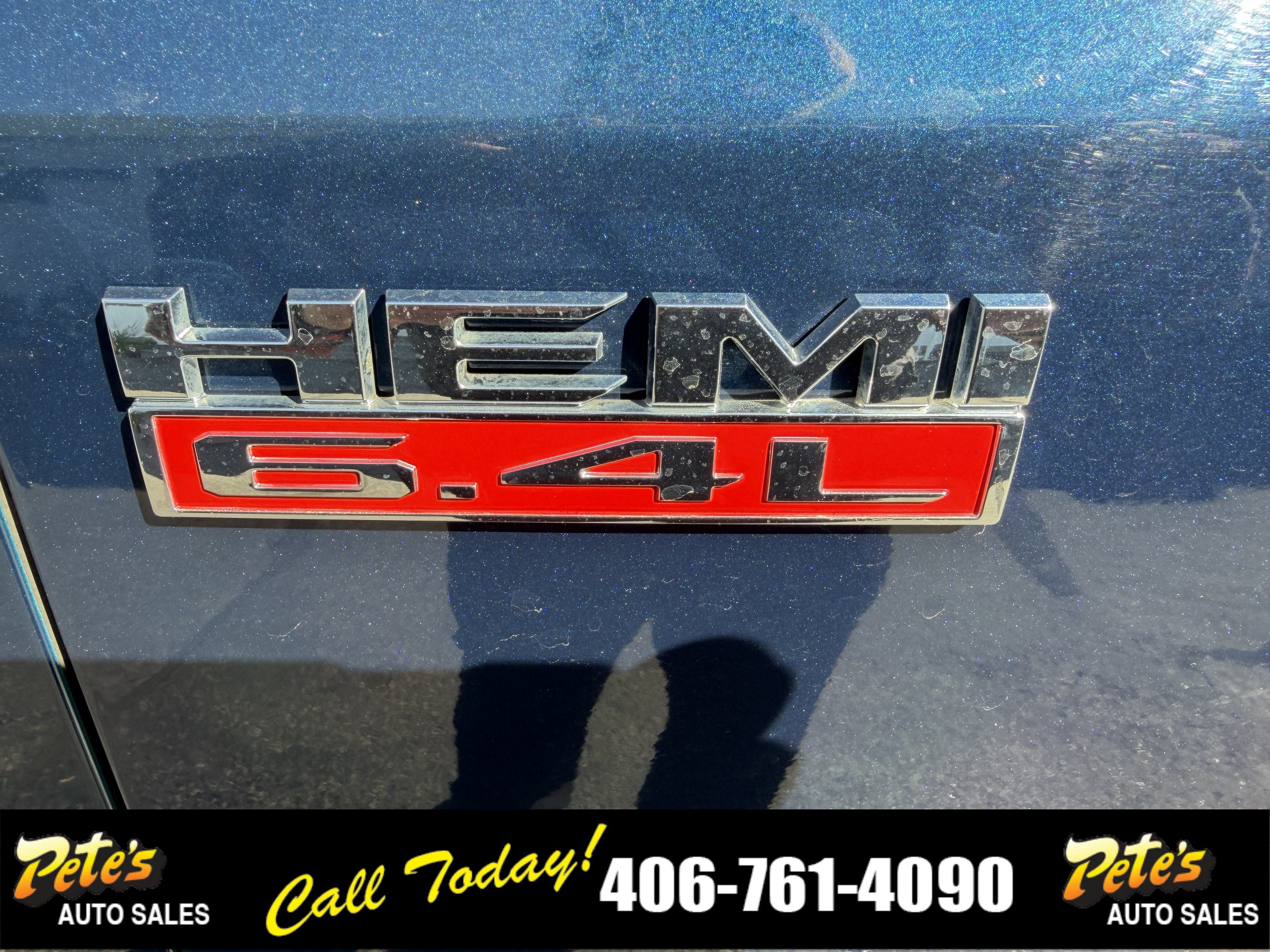 Used 2020 RAM 3500 Tradesman AWD/4WD image 44