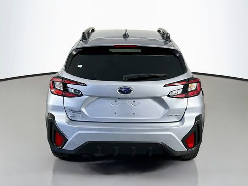 Used 2024 Subaru Crosstrek 2.0i Premium AWD/4WD image 6