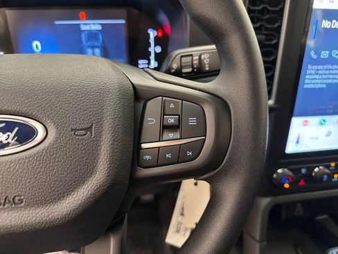 New 2025 Ford Ranger XL image 16