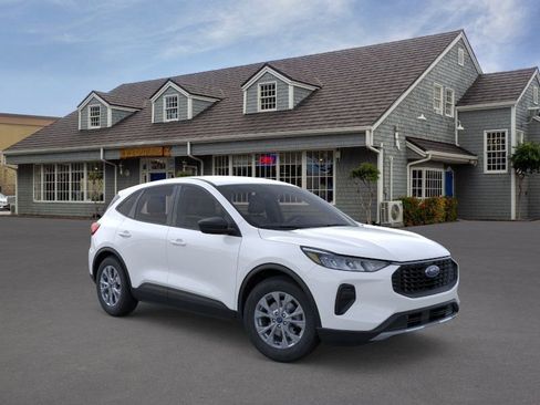 New 2026 Ford Escape Active FWD image 7