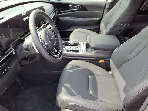 New 2026 Kia Carnival SX Prestige FWD image 10
