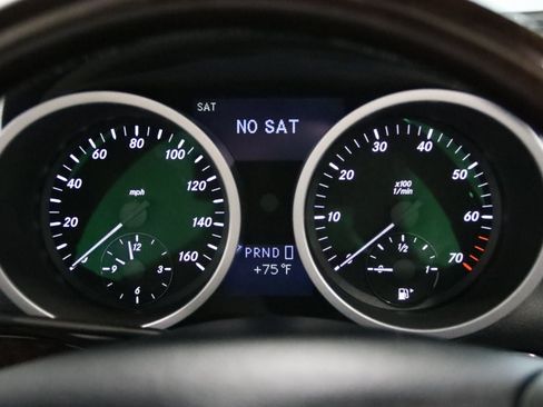 Used 2008 Mercedes-Benz SLK 350 image 42