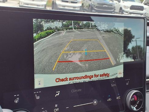 Used 2026 Toyota bZ FWD image 22