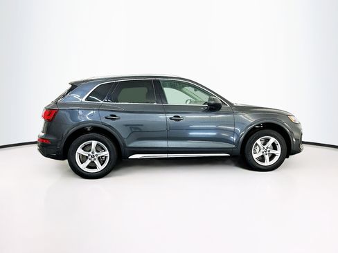 Used 2023 Audi Q5 2.0T Premium w/ Convenience Package image 10