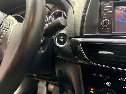 Used 2015 MAZDA MAZDA6 Touring image 15