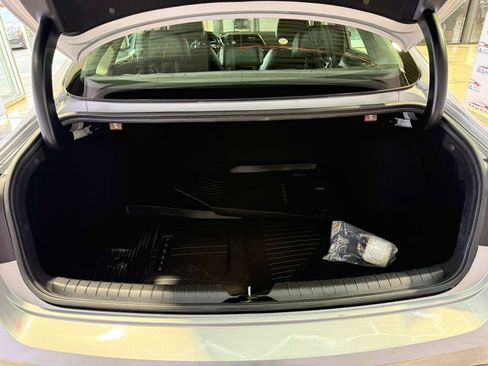 Used 2023 Hyundai Sonata Limited w/ Cargo Package image 47