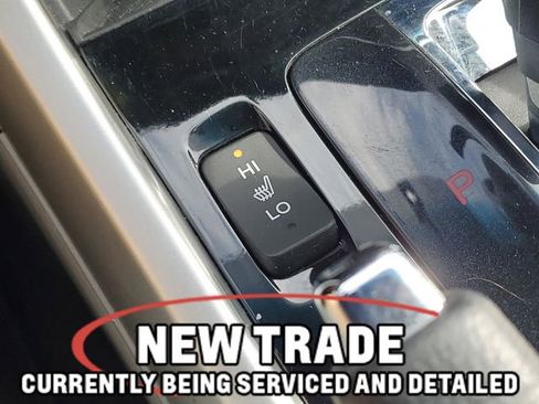 Used 2016 Honda Accord EX-L image 32