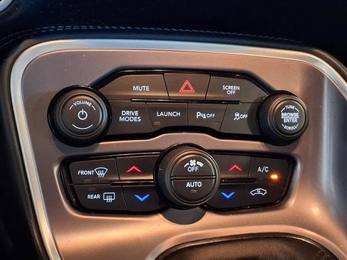 Used 2021 Dodge Challenger R/T Scat Pack w/ Driver Convenience Group image 18