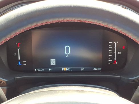 Used 2023 Ford Escape ST-Line w/ Tech Pack #1 AWD/4WD image 22