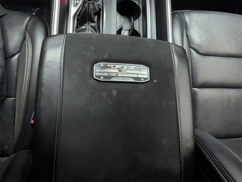 Used 2022 RAM 1500 TRX w/ TRX Level 2 Equipment Group image 28