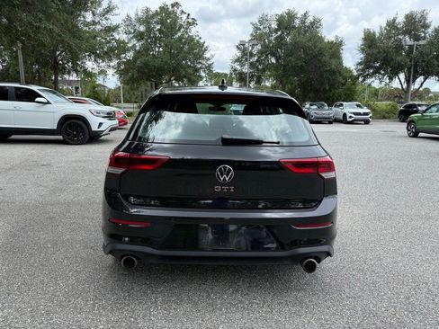 Used 2024 Volkswagen GTI S FWD image 13