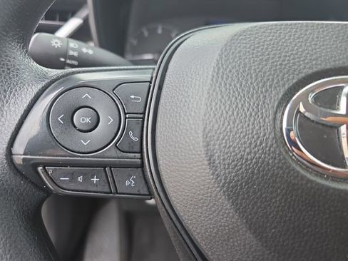 Used 2024 Toyota Corolla LE image 16