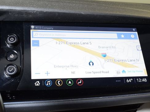 Used 2021 Buick Envision Avenir w/ Technology Package II FWD image 5