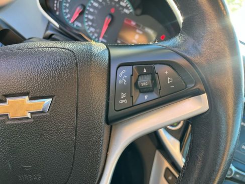 Used 2019 Chevrolet Sonic Premier image 25