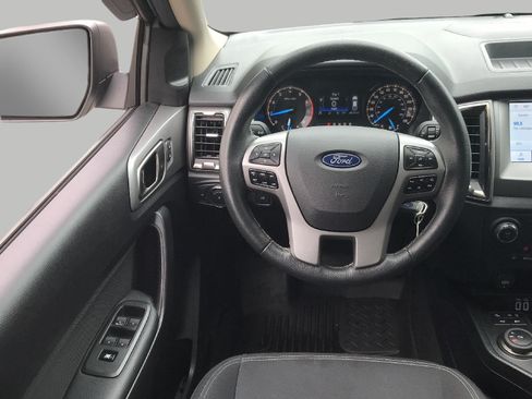 Used 2022 Ford Ranger XLT w/ Equipment Group 302A High AWD/4WD image 4