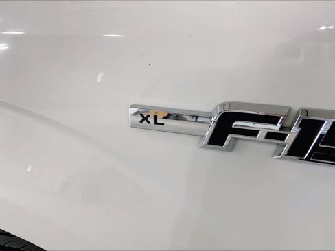Used 2014 Ford F150 XL w/ Power Equipment Group RWD image 8