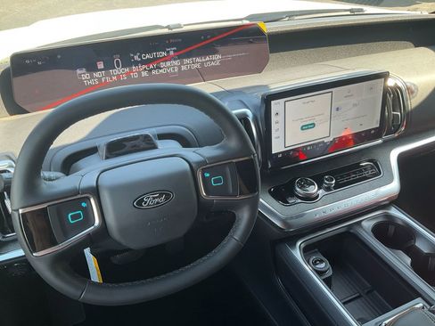 New 2026 Ford Expedition Tremor AWD/4WD image 24