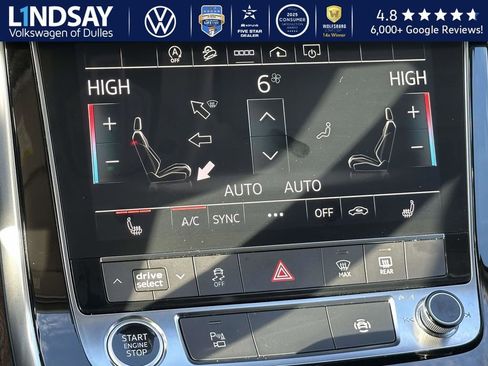 Used 2022 Audi Q7 3.0T Premium Plus w/ Premium Plus Package image 19