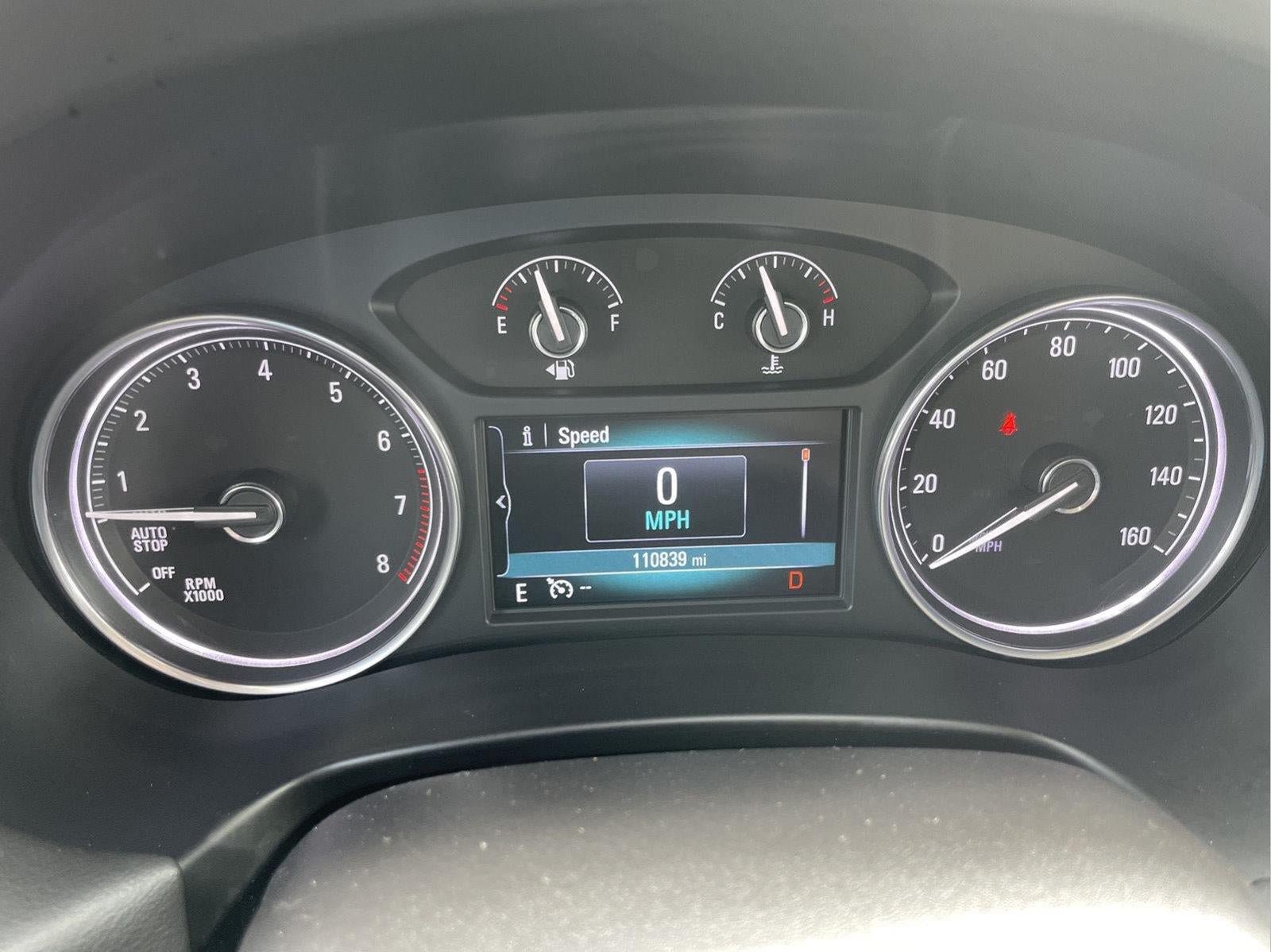 Used 2019 Buick Enclave Premium FWD image 27