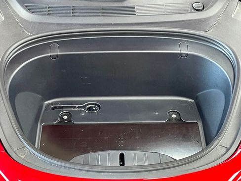 Used 2018 Tesla Model 3 Long Range AWD/4WD image 47