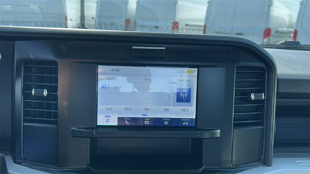 New 2026 Ford F250 XL RWD image 20