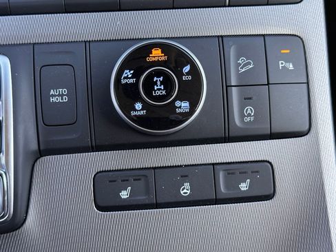 Certified 2022 Hyundai Palisade SEL w/ Premium Package image 55