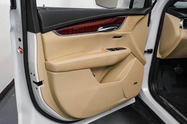 Used 2019 Cadillac XT5 Luxury FWD image 36
