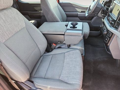 Used 2023 Ford F150 XLT image 15