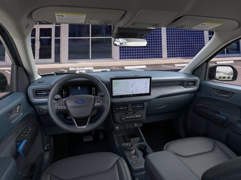 New 2026 Ford Maverick Lobo AWD/4WD image 10