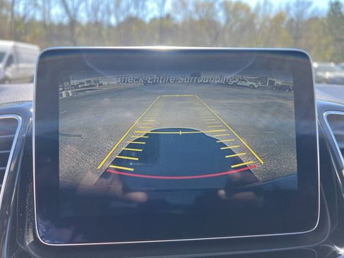 Used 2016 Mercedes-Benz GLE 350 image 18