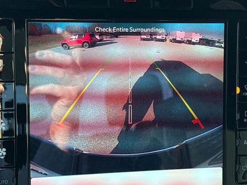 New 2026 RAM 2500 Tradesman image 20