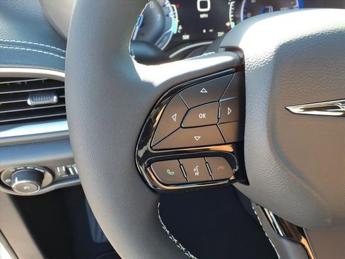 New 2026 Chrysler Pacifica Select w/ S Appearance Package image 20