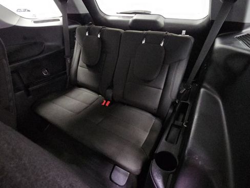 Used 2021 Ford Explorer XLT RWD image 33