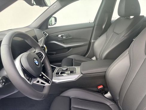 New 2026 BMW 330i xDrive Sedan w/ M Sport Package image 10