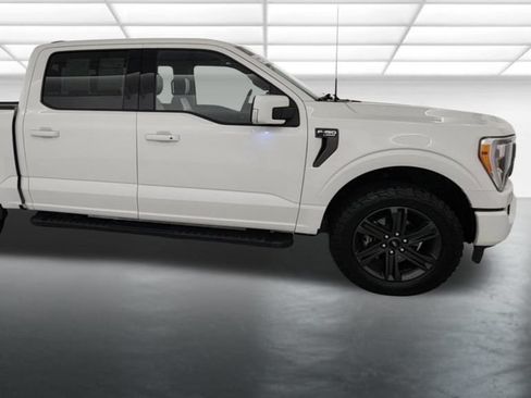 Certified 2023 Ford F150 Lariat AWD/4WD image 10