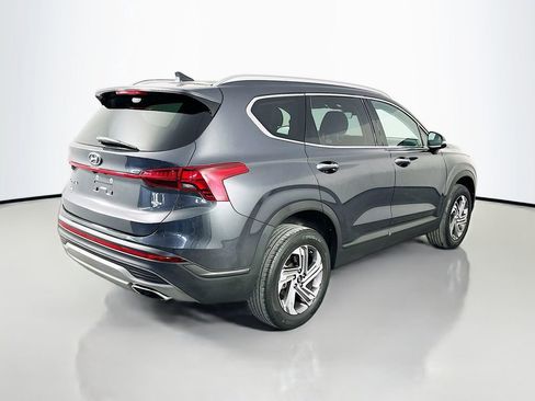 Used 2023 Hyundai Santa Fe SEL AWD/4WD image 7