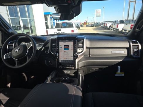 New 2026 RAM 2500 Big Horn image 7