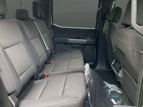New 2026 Ford F150 XLT w/ Equipment Group 302A MID AWD/4WD image 23