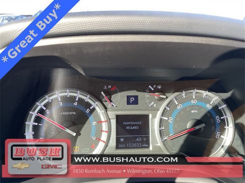 Used 2018 Toyota 4Runner SR5 Premium image 11